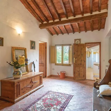 Ginestraio In Sant'albino Sorrezzana
