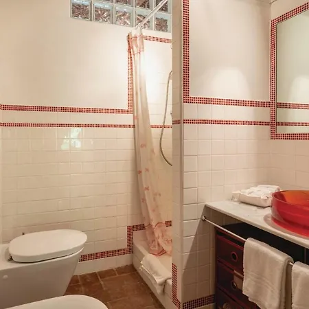 Ginestraio In Sant'albino Tatil Evi